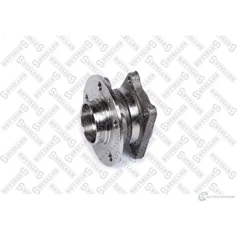 Подшипник ступицы колеса STELLOX 3610227 43-28220-SX 4057276170414 H42 YJ