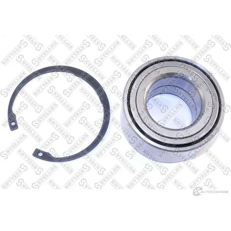 Подшипник ступицы колеса STELLOX D JQCXR 43-28228-SX 3610235 4057276170490
