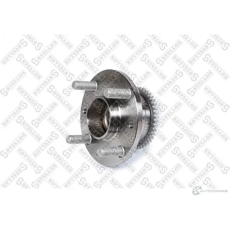 Подшипник ступицы колеса STELLOX 43-28277-SX 3610268 PY3N1 NY