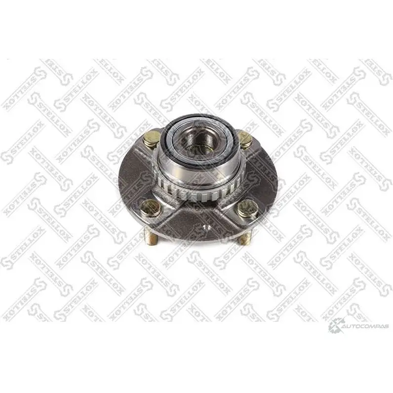 Подшипник ступицы колеса STELLOX 43-28424-SX XE 1TEF 3610377 4057276172401