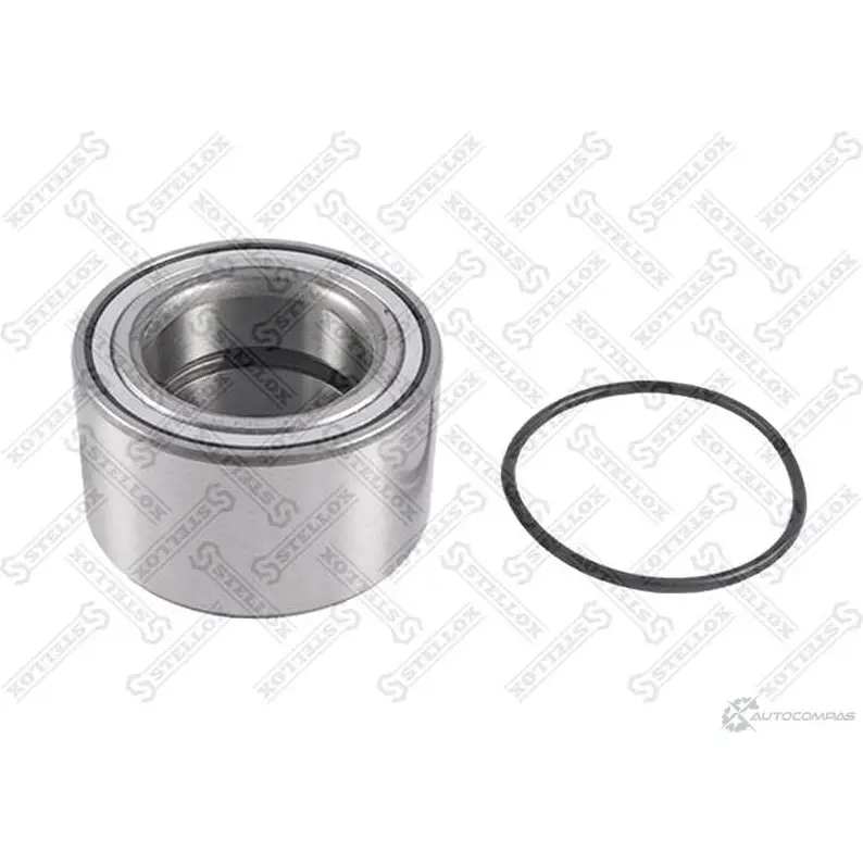 Подшипник ступицы колеса STELLOX 4 ZWI5E 43-28454-SX 4057276172708 3610401