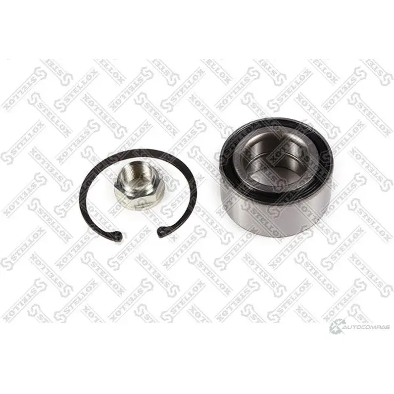 Подшипник ступицы колеса STELLOX 43-28475-SX 4057276172913 5O6I R 3610417
