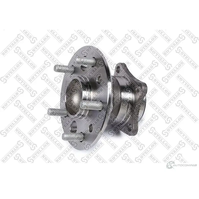 Подшипник ступицы колеса STELLOX 3610466 7 9H9T 43-28542-SX 4057276173583