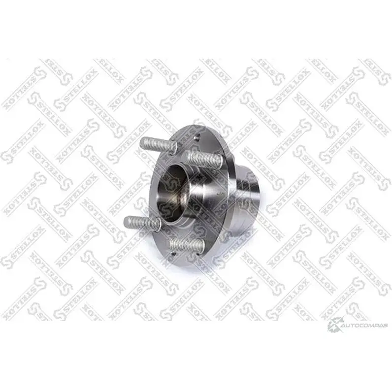 Подшипник ступицы колеса STELLOX UXXZ8 EP 4057276173637 43-28547-SX 3610470