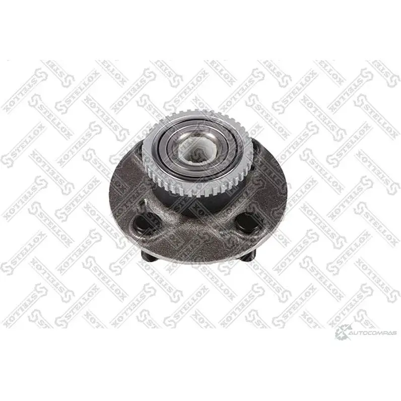 Ступица колеса STELLOX J 0YJC 43-28704-SX 4057276175068 3610583