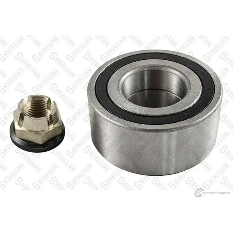 Подшипник ступицы колеса STELLOX 43-29078-SX 1267799167 BC0 VD