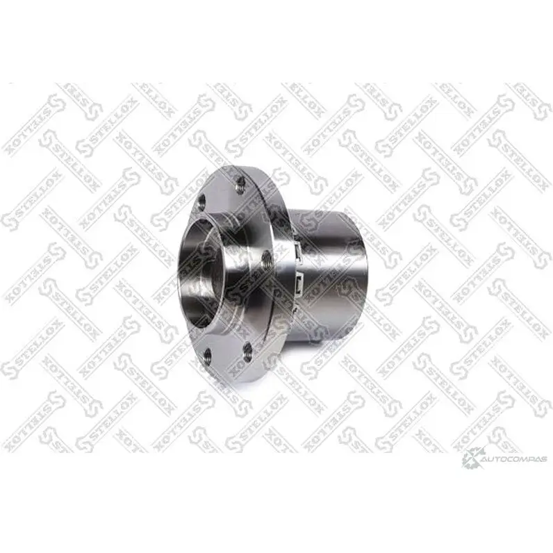 Подшипник ступицы колеса STELLOX 1267799215 43-29080-SX DO 7CTT