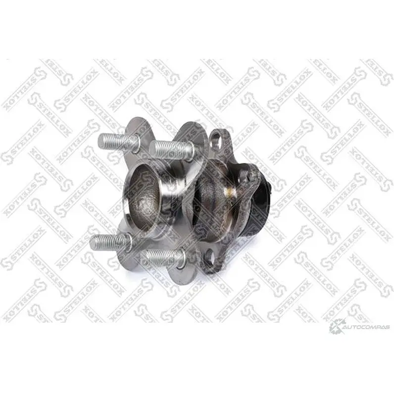 Подшипник ступицы колеса STELLOX U4R HJL 43-29092-SX 1267799339 изображение 0