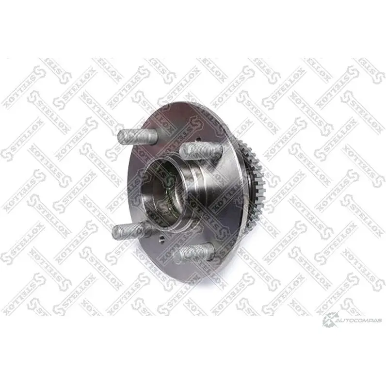 Подшипник ступицы колеса STELLOX 43-29099-SX 14LE WB 1267799363