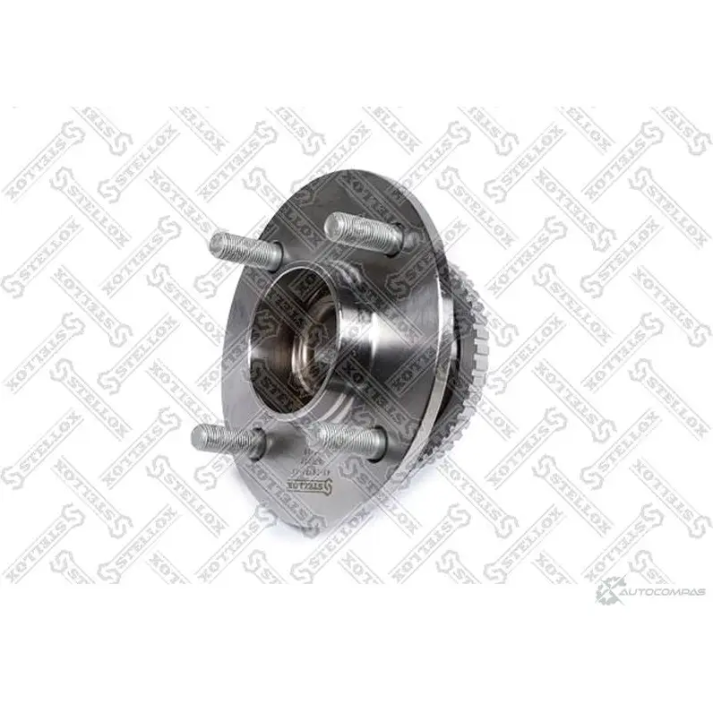 Подшипник ступицы колеса STELLOX 1424682134 43-29178-SX EES 1C изображение 0