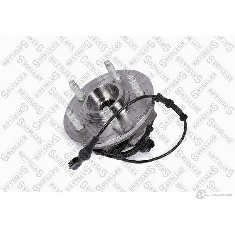 Подшипник ступицы колеса STELLOX 43-29194-SX 1424682150 0SME AD