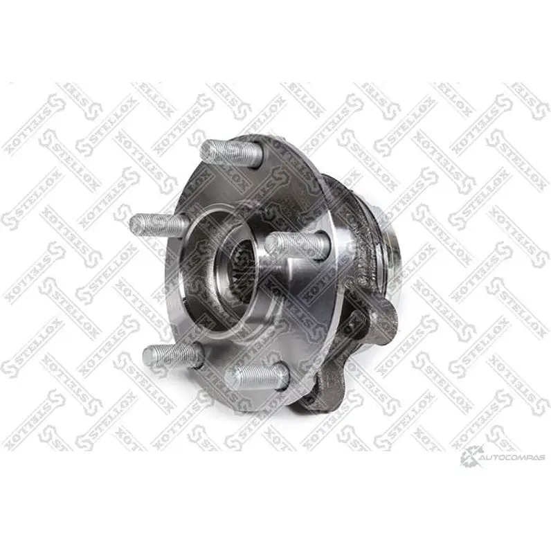 Подшипник ступицы колеса STELLOX ZXG M4 43-29212-SX 1424682168 изображение 0