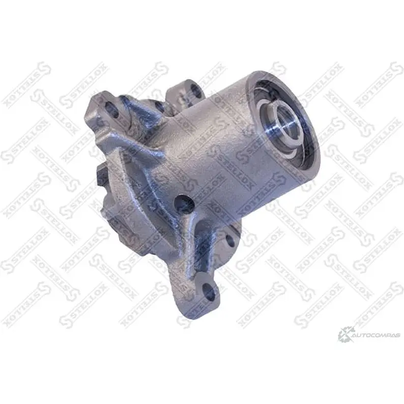 Водяной насос, помпа STELLOX S RNJGU 4500-0020-SX 4057276175983 3610978