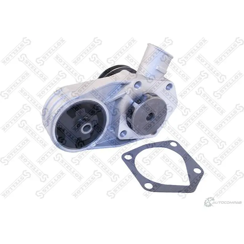 Водяной насос, помпа STELLOX 4513-0004-SX 4057276179882 E G1DO 3611409
