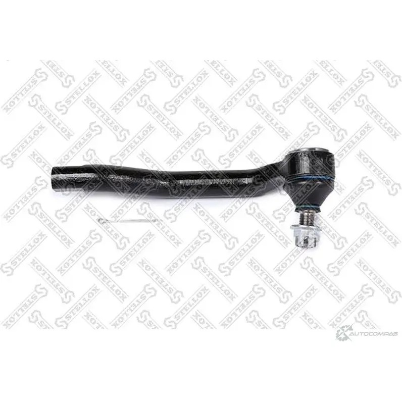 Рулевой наконечник STELLOX Z AVKM67 1267835387 51-00009A-SX