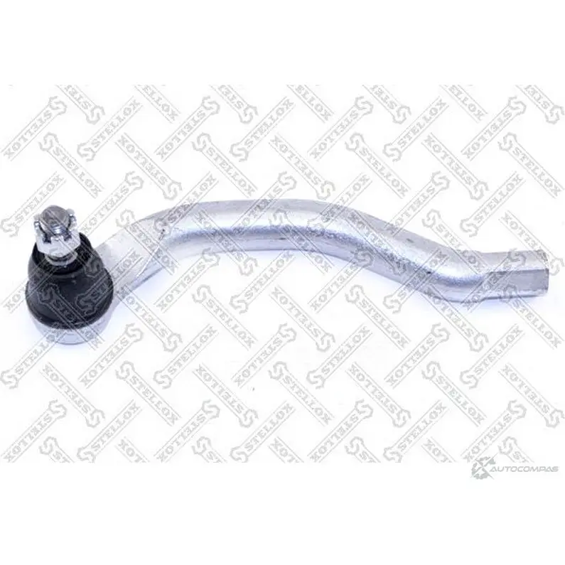 Рулевой наконечник STELLOX 4057276181960 51-00009-SX 3611538 8 63EK9P - Изображение 1
