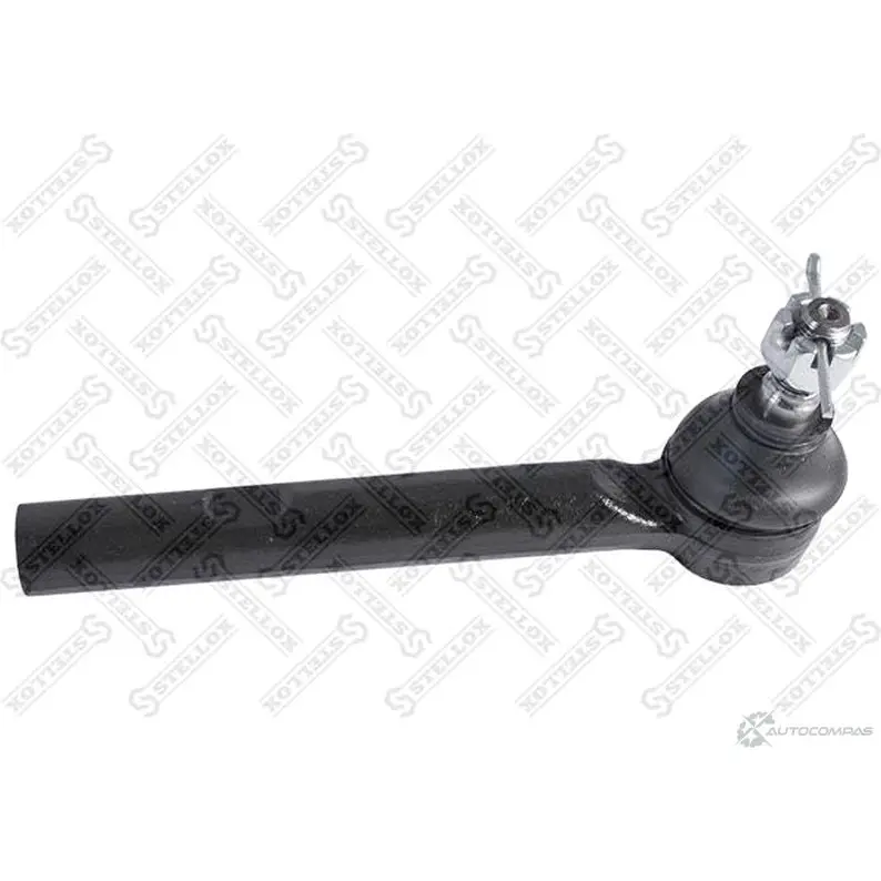 Рулевой наконечник STELLOX 3611557 51-00100-SX 4057276182851 P SOWI7V изображение 1