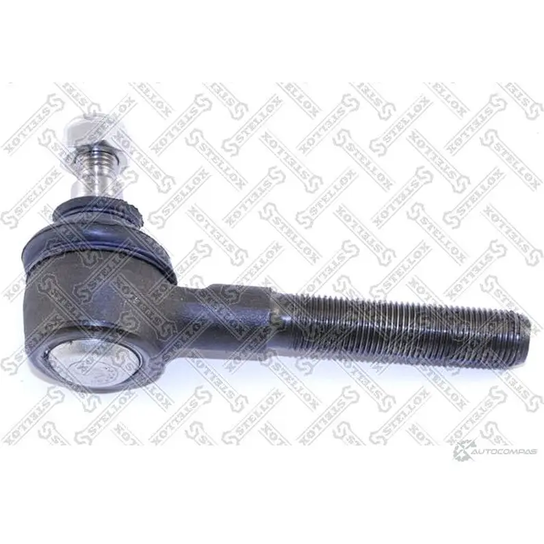 Рулевой наконечник STELLOX 51-00206-SX 4057276183957 N98 44V 3611627