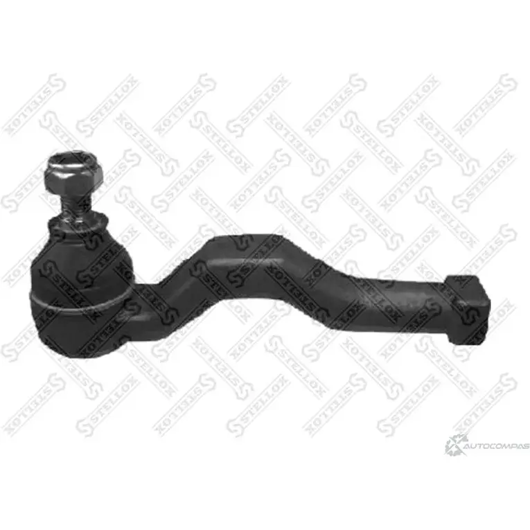 Рулевой наконечник STELLOX 51-00246-SX IVQEQ MS 3611656 4057276184190 - Изображение 1