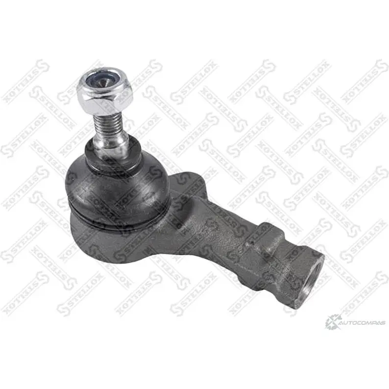 Рулевой наконечник STELLOX 4057276184442 8FQ LS 3611679 51-00276-SX - Изображение 1