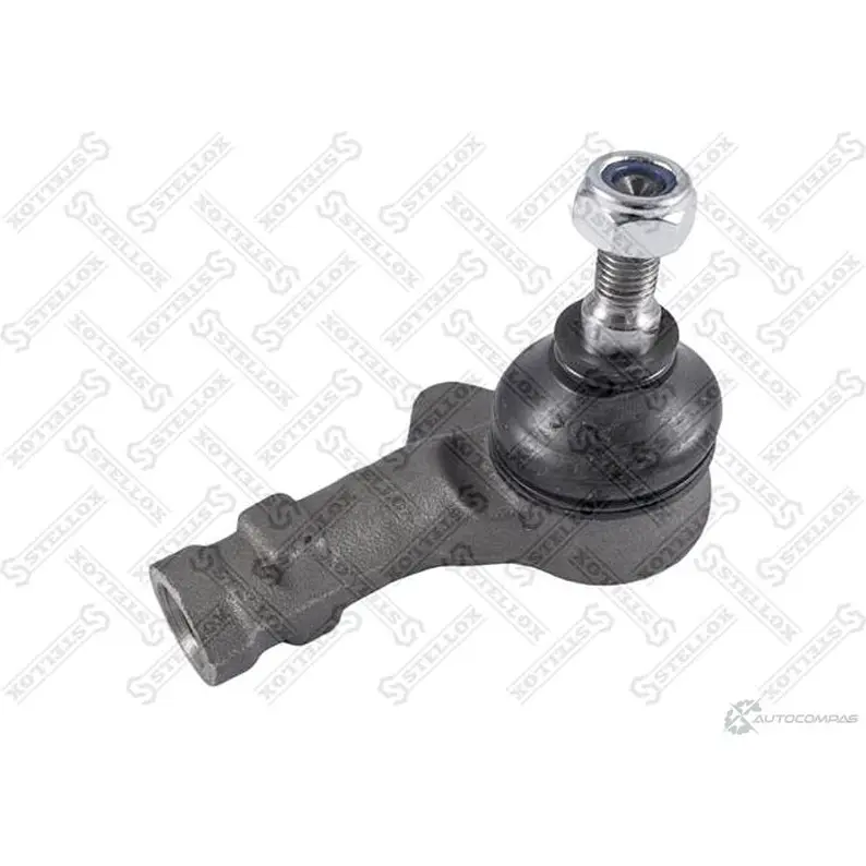 Рулевой наконечник STELLOX 4057276184466 3611681 51-00277-SX Y 352KZ - Изображение 1