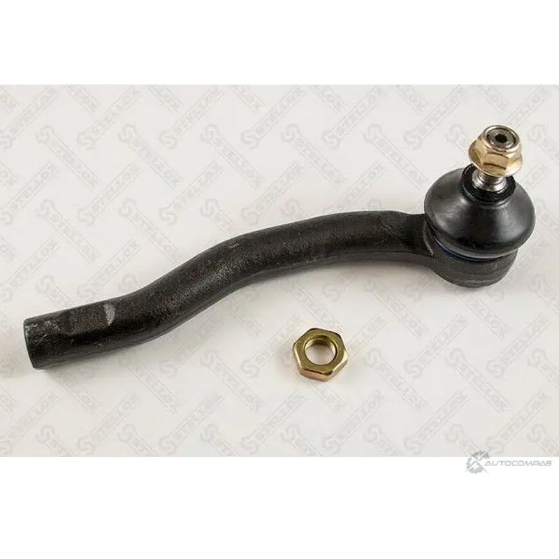 Рулевой наконечник STELLOX 51-00345A-SX 3GF QVBC 1267842471