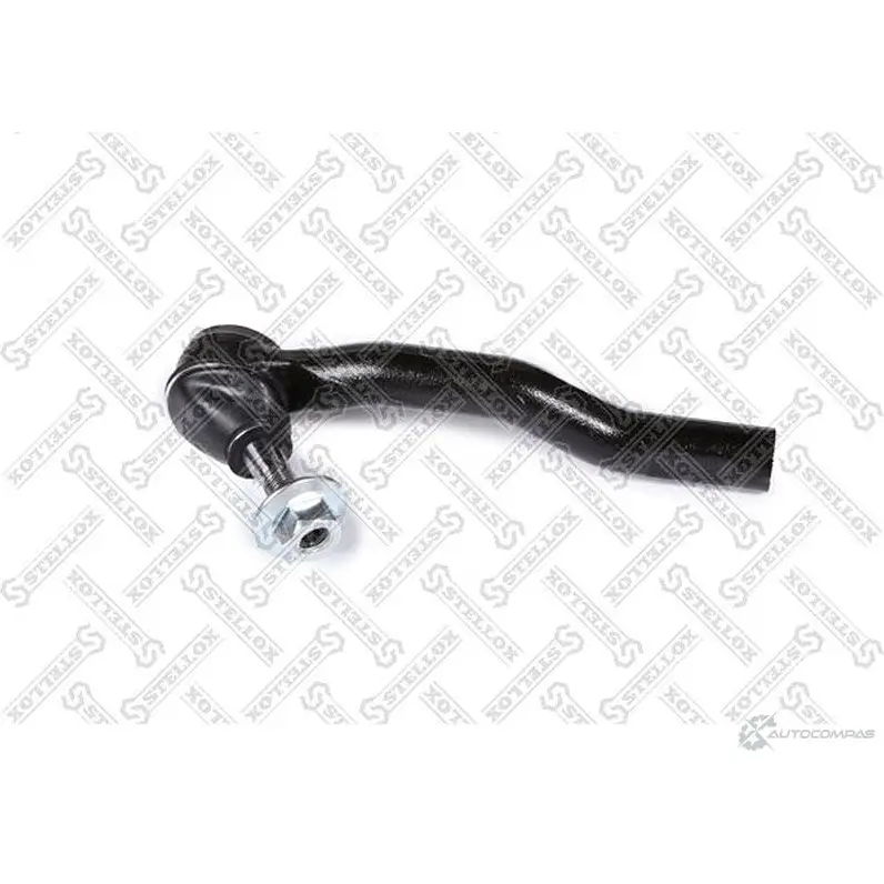 Рулевой наконечник STELLOX 1425008322 1S MB4 51-00382-SX