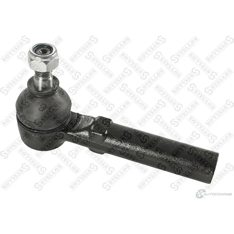 Рулевой наконечник STELLOX PJKW F 4057276187498 51-00684-SX 3611945
