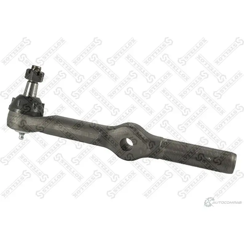 Рулевой наконечник STELLOX C6 9IB 4057276188181 51-00753-SX 3611988