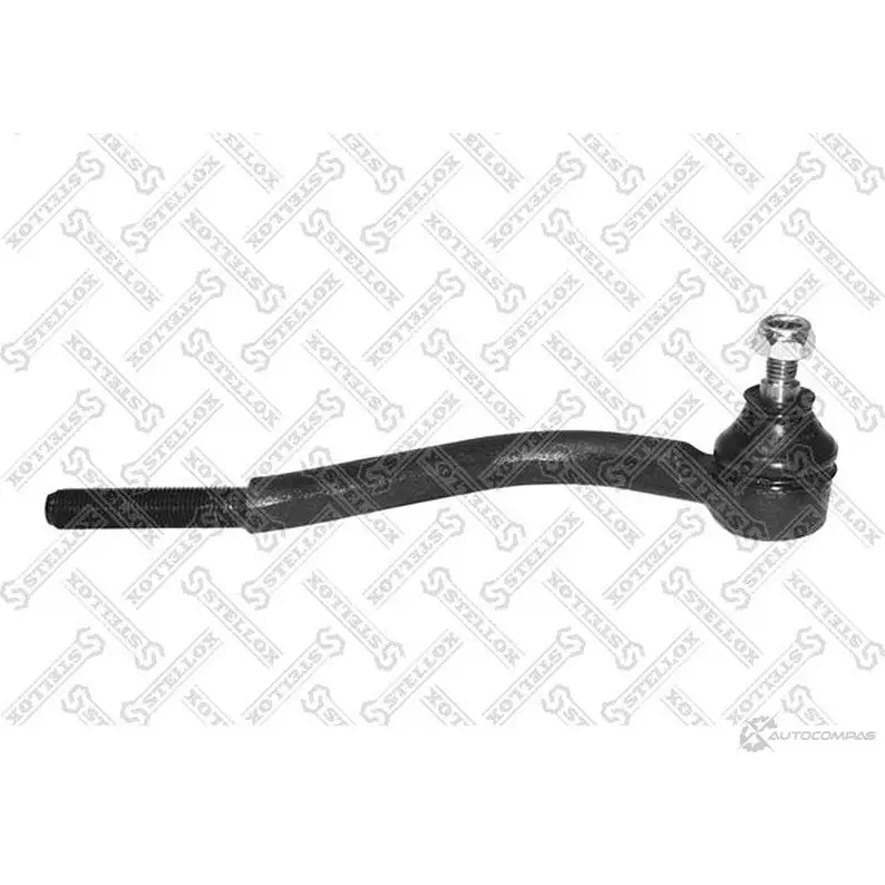 Рулевой наконечник STELLOX 4057276188327 51-00766-SX 84C Y90 3611997