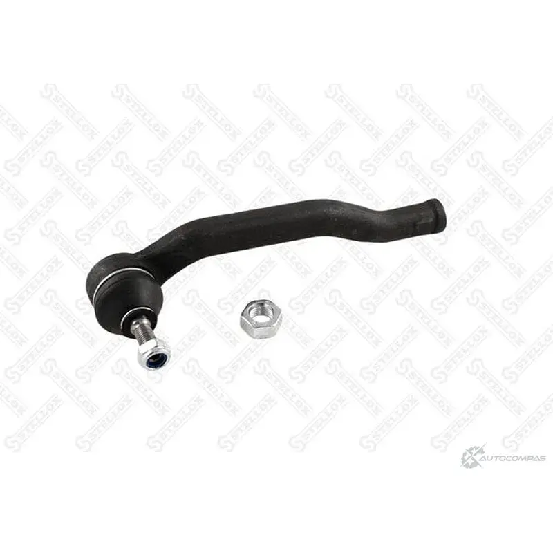 Рулевой наконечник STELLOX 51-00796A-SX F6IF1 CA 1267848975 изображение 0