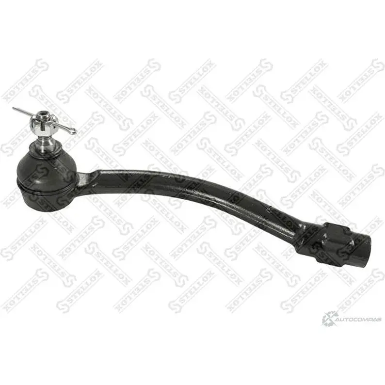 Рулевой наконечник STELLOX 51-00823-SX 0JE BXR 115966463 4057276188655