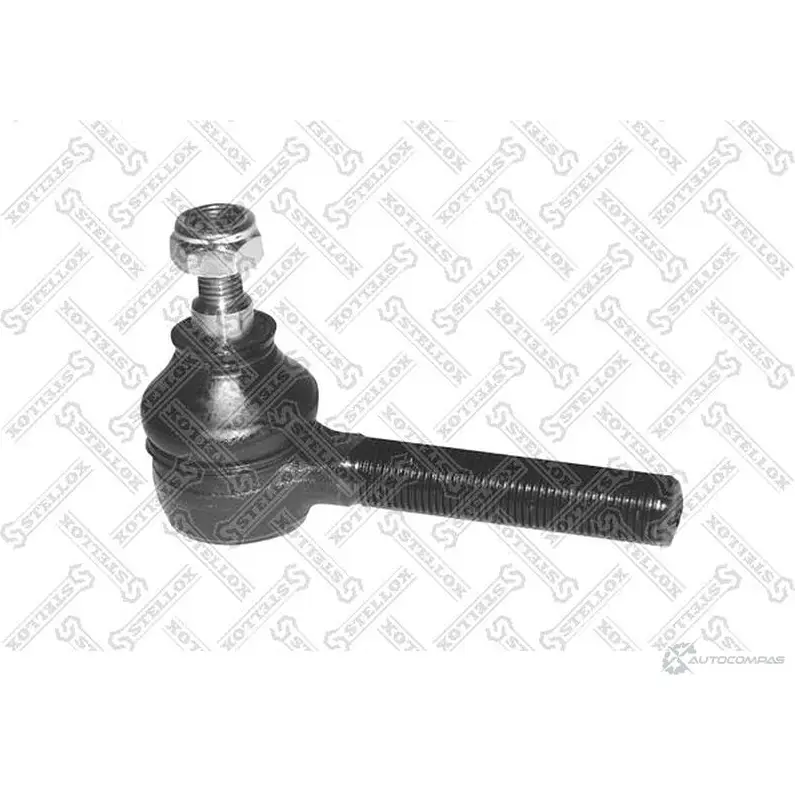 Рулевой наконечник STELLOX Y H8HX 4057276188945 51-00859-SX 3612090