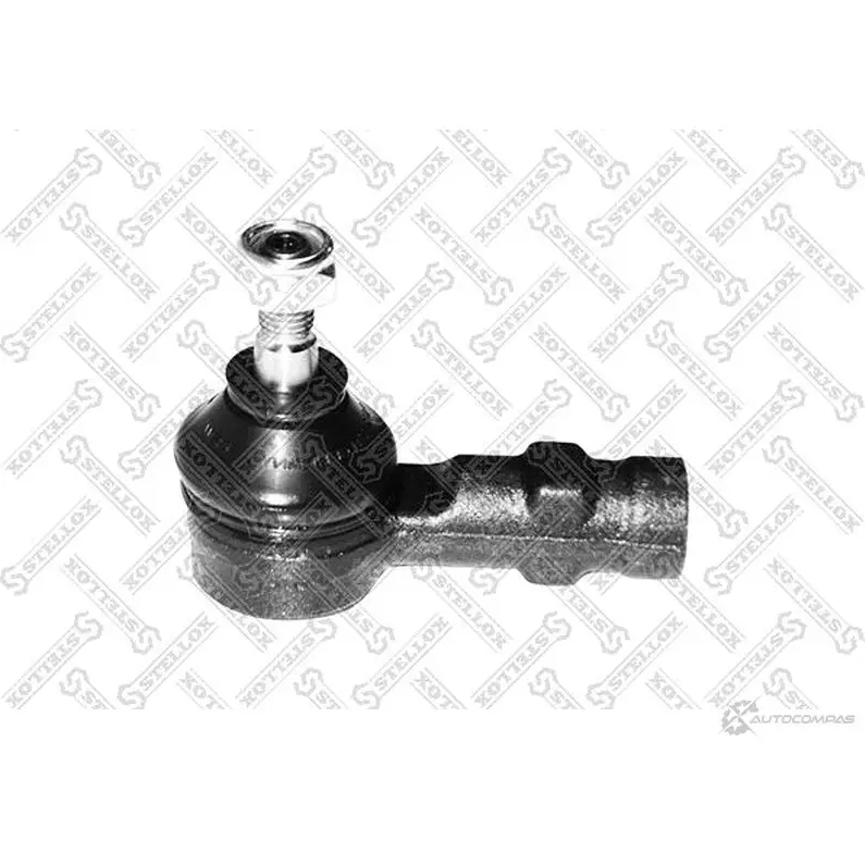 Рулевой наконечник STELLOX 51-00870-SX A5RJ T 4057276189089 3612103