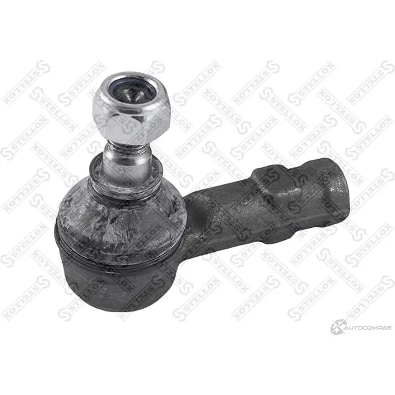 Рулевой наконечник STELLOX 4057276189706 M8D PZLP 51-01240-SX 3612172