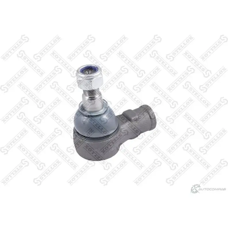 Рулевой наконечник STELLOX KO3 CHK 51-01590-SX 4057276190214 115635885
