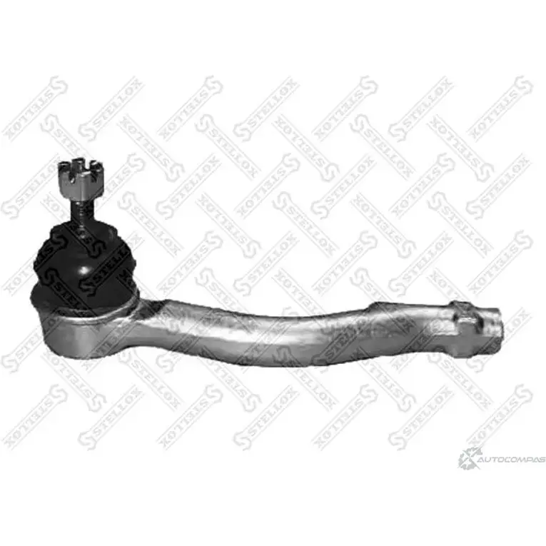 Рулевой наконечник STELLOX 3612293 C ME5C2G 4057276191068 51-02479-SX