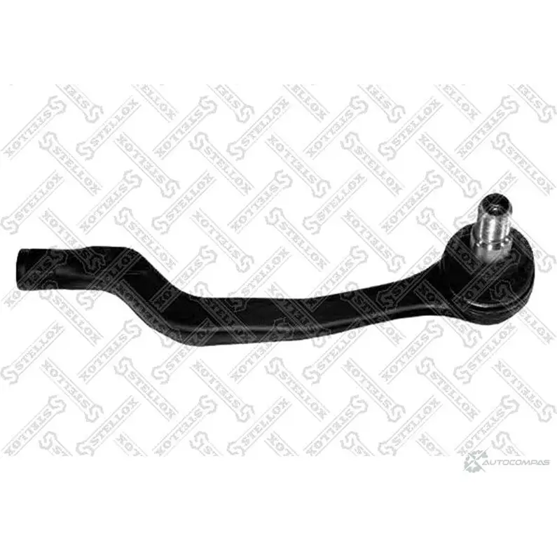 Рулевой наконечник STELLOX 51-03365-SX 4057276191235 3612310 SD TI5BO
