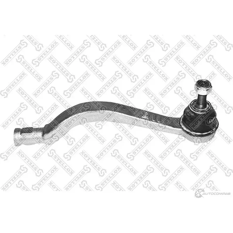Рулевой наконечник STELLOX 3612325 51-04459-SX 4057276191389 ST 6Y4 - Изображение 1