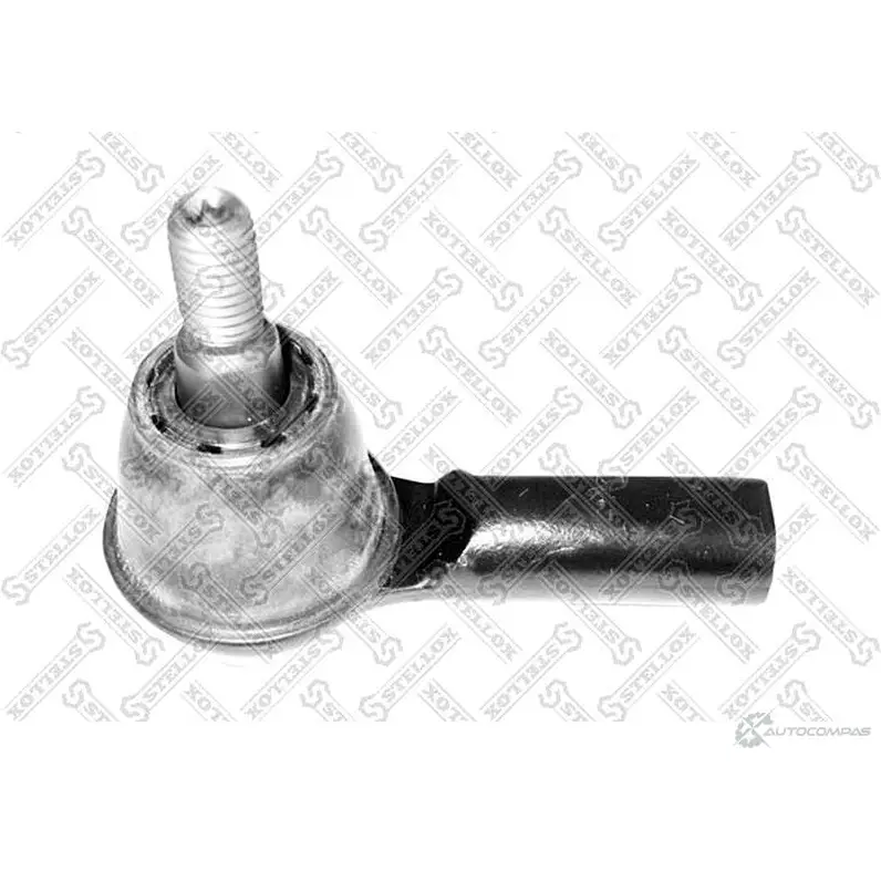 Рулевой наконечник STELLOX 3612363 4057276191754 2G UXS7 51-06132-SX - Изображение 1