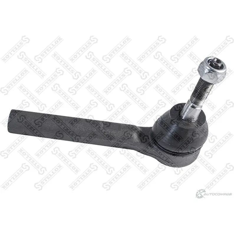 Рулевой наконечник STELLOX 6SBTO5 S 51-61014-SX 1267860095