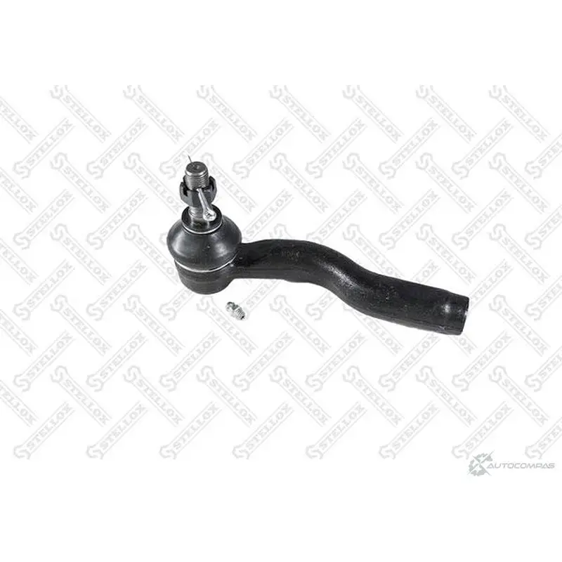 Рулевой наконечник STELLOX 51-71018A-SX 3612426 4057276499249 UJ WJYVZ