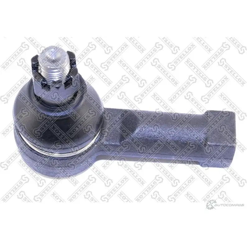 Рулевой наконечник STELLOX 51-72007-SX 3612438 4057276193055 0 UXB1