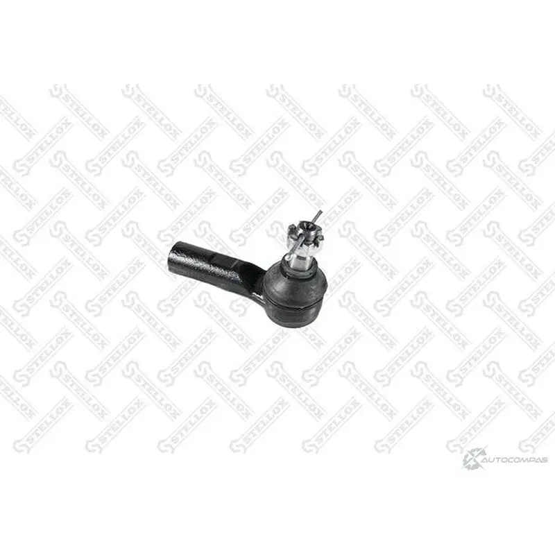 Рулевой наконечник STELLOX 2 6NB09 51-98032-SX 4057276194168 3612503
