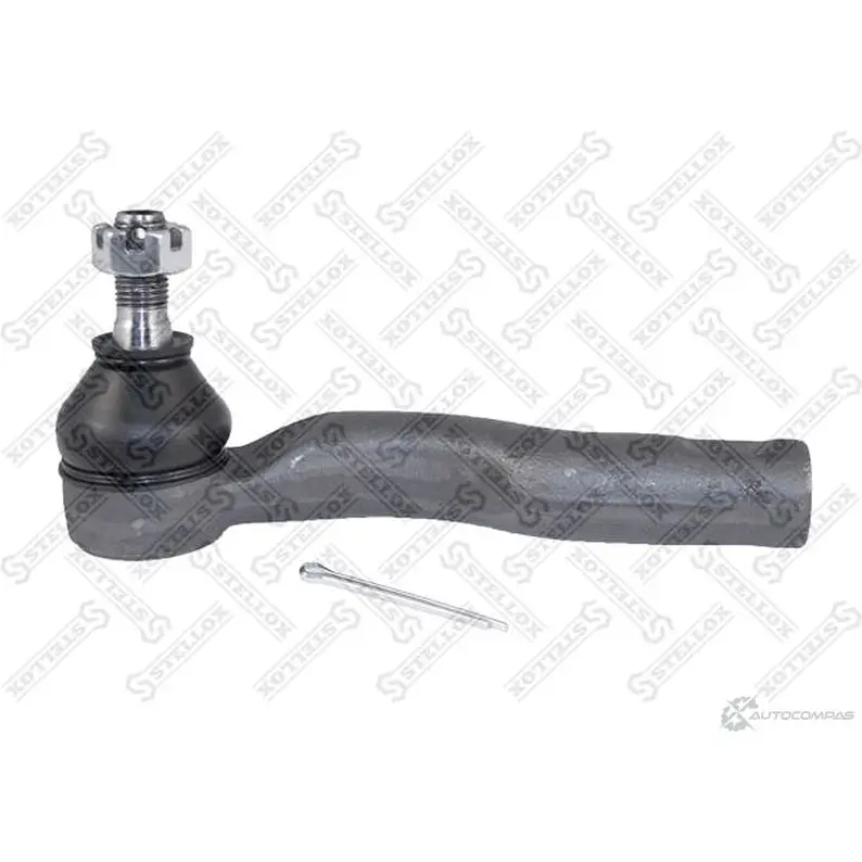 Рулевой наконечник STELLOX 51-98070-SX 4057276194540 3612518 K LQZG7R - Изображение 1