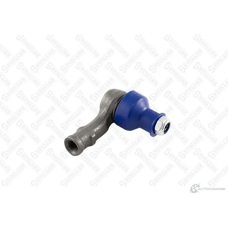 Рулевой наконечник STELLOX 51-98090A-SX 1267864791 M U7L74L