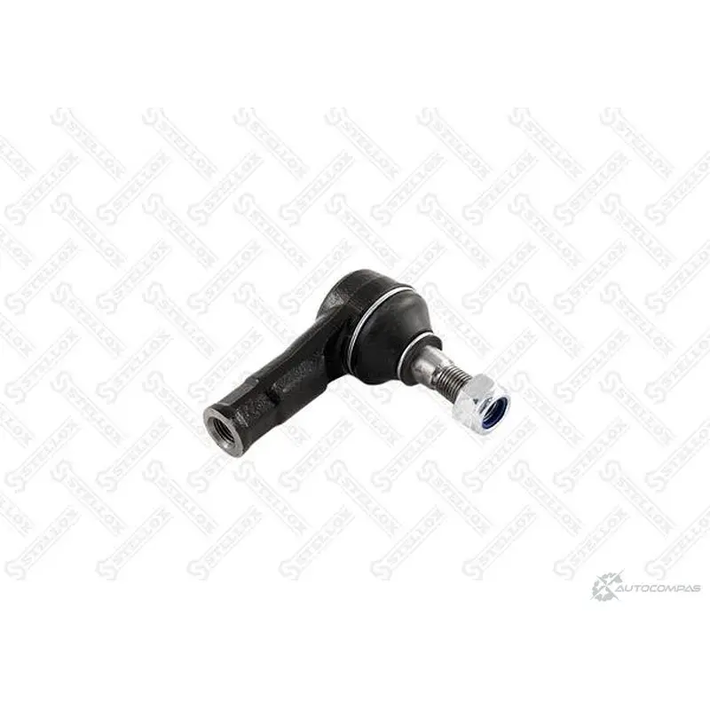 Рулевой наконечник STELLOX 1424275711 1M7K K 51-98108-SX