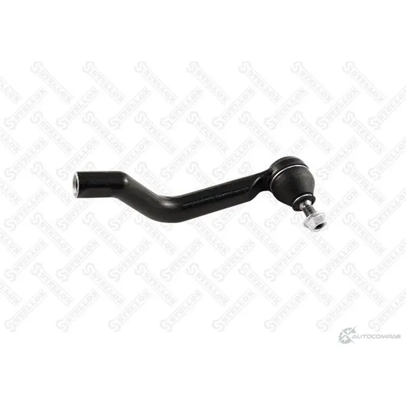 Рулевой наконечник STELLOX 51-98112-SX 1424275716 81 8TOVA