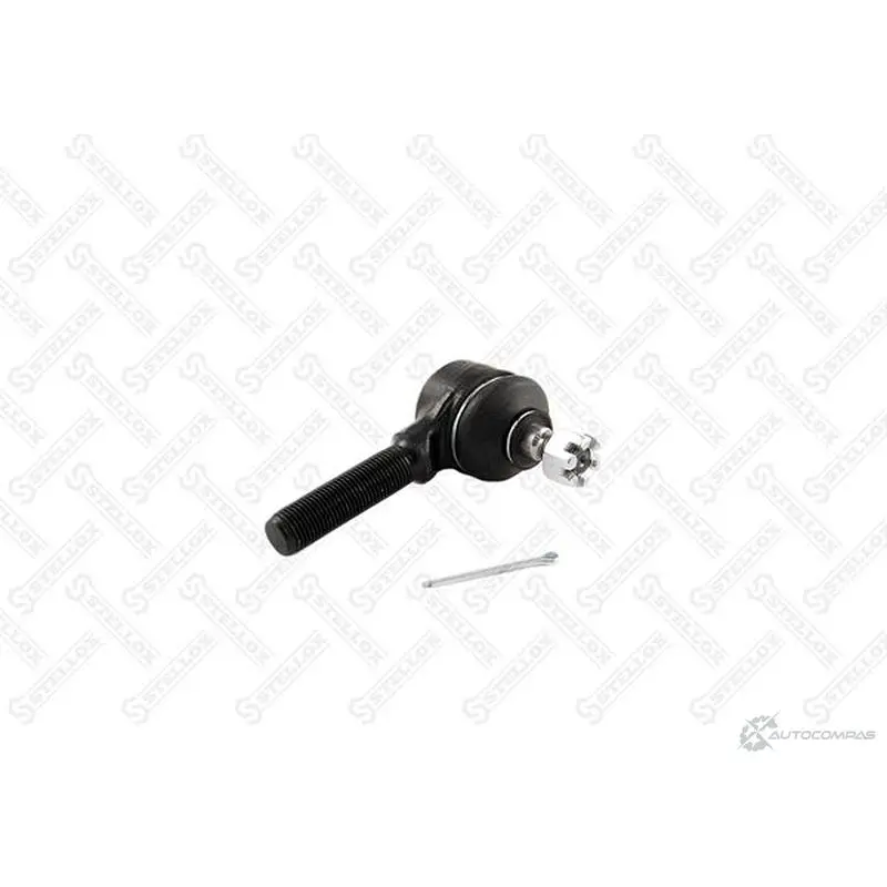 Рулевой наконечник STELLOX QTO 5QY1 51-98124-SX 1424275729