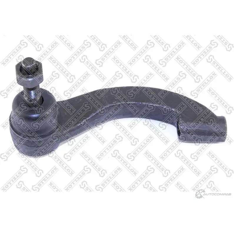 Рулевой наконечник STELLOX 51-ES3359R-SX B 062H 3612526 4057276194687